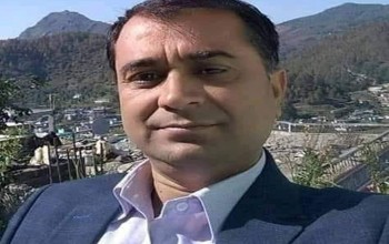 एमाले सुदूरपश्चिमको प्रमुख सचेतकमा भट्ट 